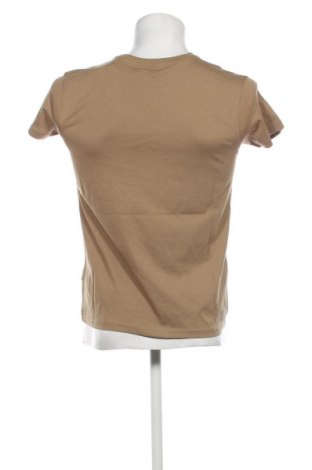 Ανδρικό t-shirt Trespass, Μέγεθος XXS, Χρώμα  Μπέζ, Τιμή 8,31 €
