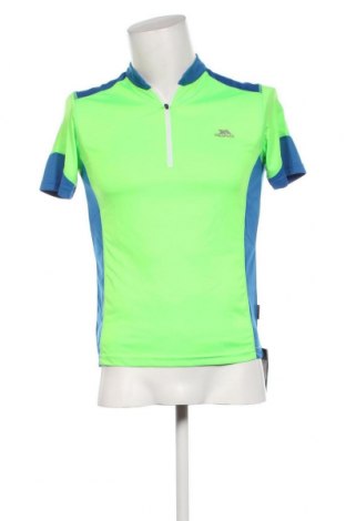 Pánské tričko  Trespass, Velikost XXS, Barva Zelená, Cena  151,00 Kč
