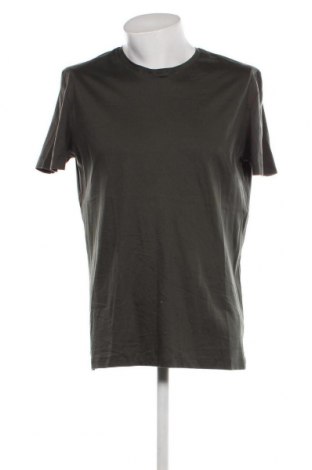 Herren T-Shirt Van Laack, Größe XXL, Farbe Grün, Preis 27,34 €