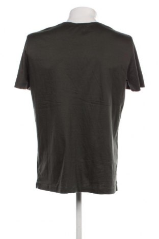 Мъжка тениска Van Laack, Размер XXL, Цвят Зелен, Цена 53,04 лв.