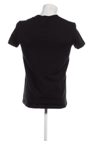 Herren T-Shirt Versace, Größe M, Farbe Schwarz, Preis € 148,97