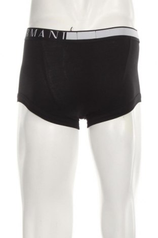 Boxeri bărbătești Emporio Armani Underwear, Mărime M, Culoare Negru, Preț 147,08 Lei
