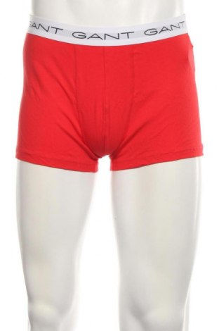 Boxershorts Gant, Größe XXL, Farbe Rot, Preis 15,41 €
