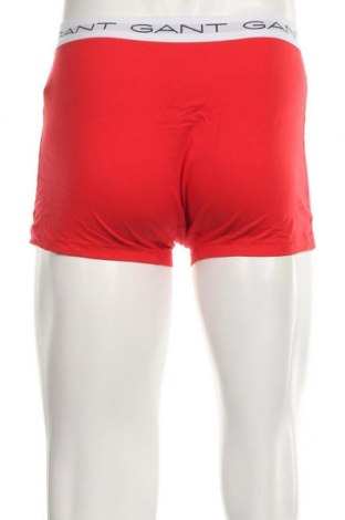 Boxershorts Gant, Größe XXL, Farbe Rot, Preis 13,28 €