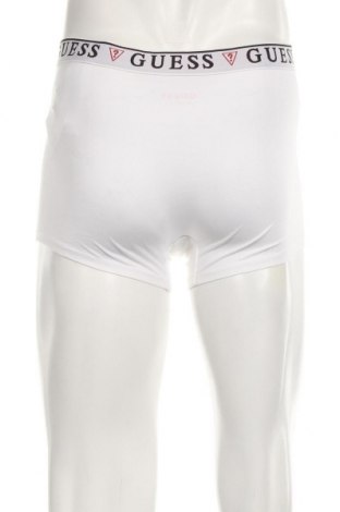 Boxershorts Guess, Größe XL, Farbe Weiß, Preis 13,52 €