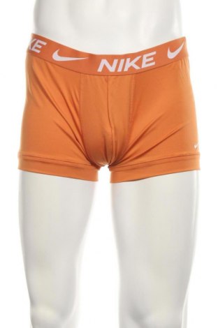 Pánske boxserky Nike, Veľkosť XL, Farba Oranžová, Cena  16,70 €