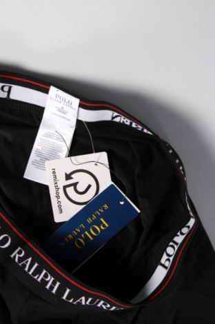 Ανδρικά μποξεράκια Polo By Ralph Lauren, Μέγεθος XL, Χρώμα Μαύρο, Τιμή 25,54 €
