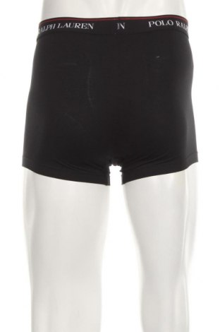 Ανδρικά μποξεράκια Polo By Ralph Lauren, Μέγεθος XL, Χρώμα Μαύρο, Τιμή 25,54 €