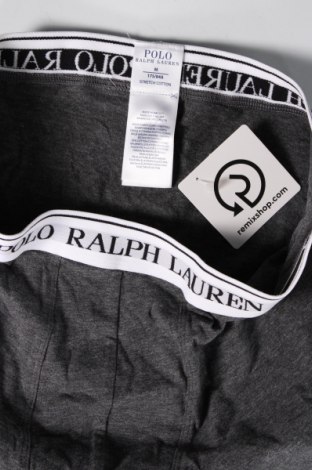 Ανδρικά μποξεράκια Polo By Ralph Lauren, Μέγεθος M, Χρώμα Γκρί, Τιμή 20,63 €