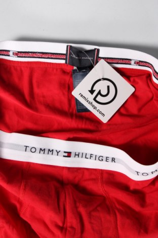 Boxershorts Tommy Hilfiger, Größe L, Farbe Rot, Preis € 17,04