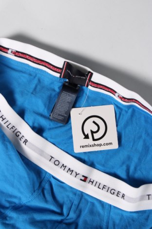 Boxershorts Tommy Hilfiger, Größe L, Farbe Blau, Preis 17,63 €