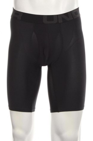 Boxershorts Under Armour, Größe S, Farbe Schwarz, Preis € 18,56