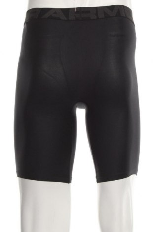 Boxershorts Under Armour, Größe S, Farbe Schwarz, Preis 18,56 €