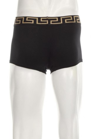 Boxershorts Versace, Größe M, Farbe Schwarz, Preis 61,34 €