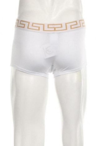 Boxershorts Versace, Größe M, Farbe Weiß, Preis 61,34 €