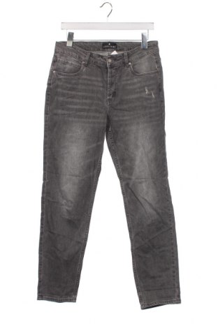 Pánske džínsy , Veľkosť S, Farba Sivá, Cena  3,62 €
