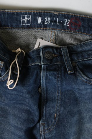 Pánské džíny , Velikost S, Barva Modrá, Cena  462,00 Kč