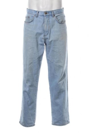 Pánske džínsy , Veľkosť M, Farba Modrá, Cena  13,28 €