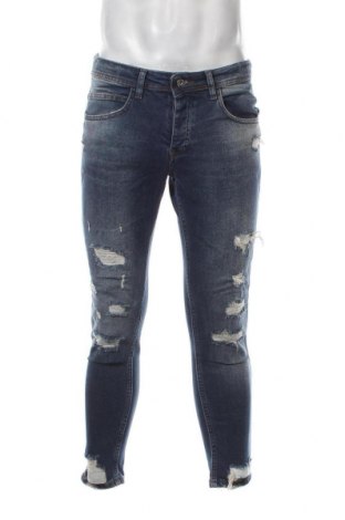 Pánske džínsy , Veľkosť M, Farba Modrá, Cena  3,95 €