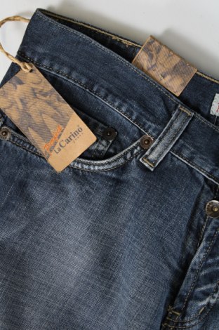 Pánske džínsy , Veľkosť M, Farba Modrá, Cena  12,74 €