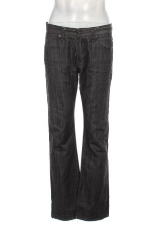 Herren Jeans, Größe L, Farbe Schwarz, Preis 4,84 €