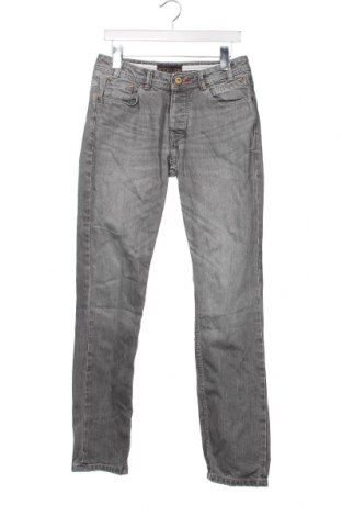 Pánske džínsy , Veľkosť S, Farba Sivá, Cena  5,59 €