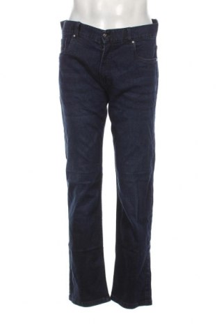 Pánské džíny , Velikost M, Barva Modrá, Cena  125,00 Kč