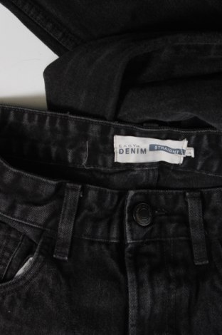 Herren Jeans, Größe S, Farbe Grau, Preis € 3,03