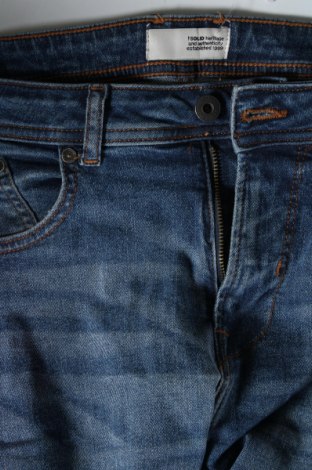 Herren Jeans ! Solid, Größe M, Farbe Blau, Preis 16,59 €