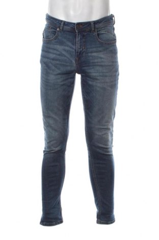 Męskie jeansy ! Solid, Rozmiar M, Kolor Niebieski, Cena 113,63 zł