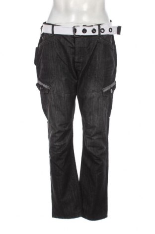 Pánske džínsy  Airwalk, Veľkosť XL, Farba Sivá, Cena  20,63 €