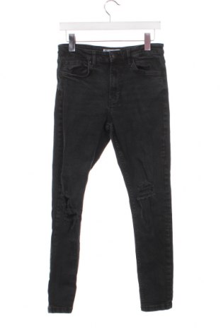 Herren Jeans Bershka, Größe S, Farbe Schwarz, Preis 10,30 €