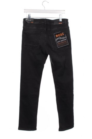 Herren Jeans Boss Orange, Größe S, Farbe Schwarz, Preis 89,64 €