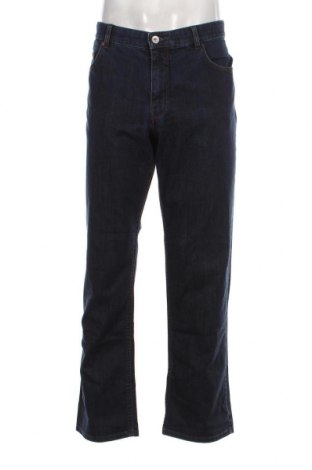 Pánske džínsy  Brax, Veľkosť XL, Farba Modrá, Cena  27,56 €