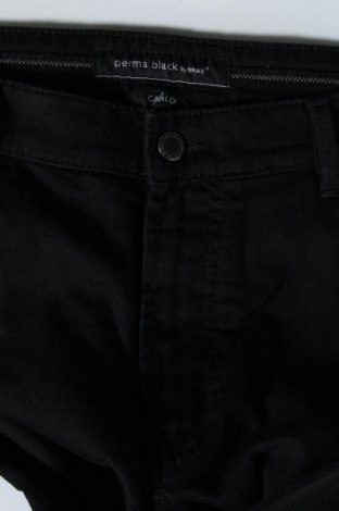 Herren Jeans Brax, Größe L, Farbe Schwarz, Preis 23,30 €