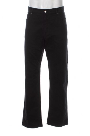 Herren Jeans Brax, Größe L, Farbe Schwarz, Preis 9,40 €