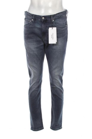 Herren Jeans Calvin Klein, Größe L, Farbe Blau, Preis € 77,32