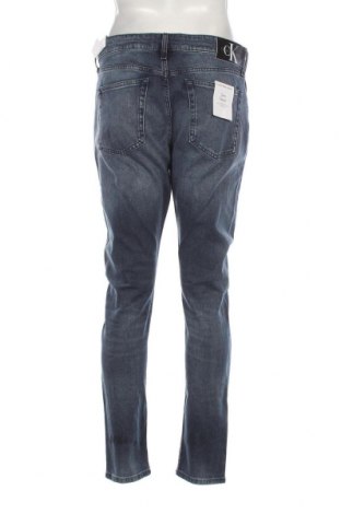 Herren Jeans Calvin Klein, Größe L, Farbe Blau, Preis € 77,32