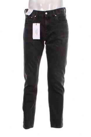 Herren Jeans Calvin Klein Jeans, Größe M, Farbe Grau, Preis 66,98 €