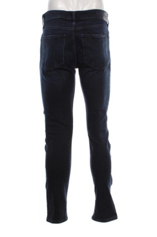 Мъжки дънки Calvin Klein Jeans, Размер M, Цвят Син, Цена 133,50 лв.
