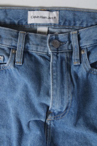 Pánske džínsy  Calvin Klein Jeans, Veľkosť S, Farba Modrá, Cena  43,12 €