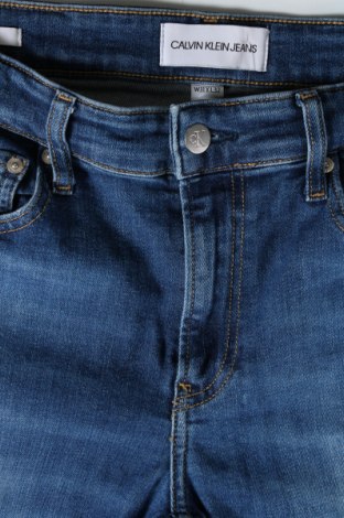 Ανδρικό τζίν Calvin Klein Jeans, Μέγεθος M, Χρώμα Μπλέ, Τιμή 75,24 €