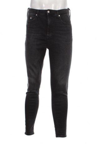 Pánské džíny  Calvin Klein Jeans, Velikost M, Barva Šedá, Cena  2 141,00 Kč