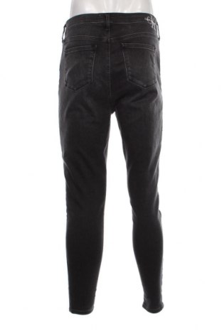 Мъжки дънки Calvin Klein Jeans, Размер M, Цвят Сив, Цена 147,74 лв.