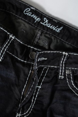 Pánske džínsy  Camp David, Veľkosť L, Farba Modrá, Cena  27,56 €