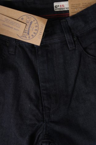 Herren Jeans Celio, Größe S, Farbe Blau, Preis 9,72 €