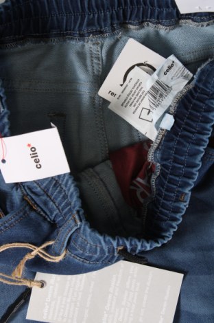 Pánske džínsy  Celio, Veľkosť S, Farba Modrá, Cena  9,72 €