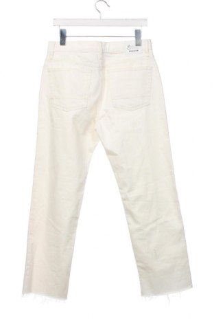 Herren Jeans Denham, Größe S, Farbe Weiß, Preis € 14,11