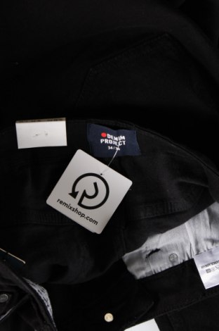 Herren Jeans Denim Project, Größe L, Farbe Schwarz, Preis € 44,85