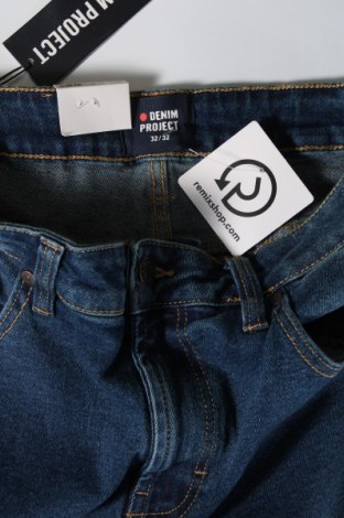 Herren Jeans Denim Project, Größe S, Farbe Blau, Preis 13,01 €